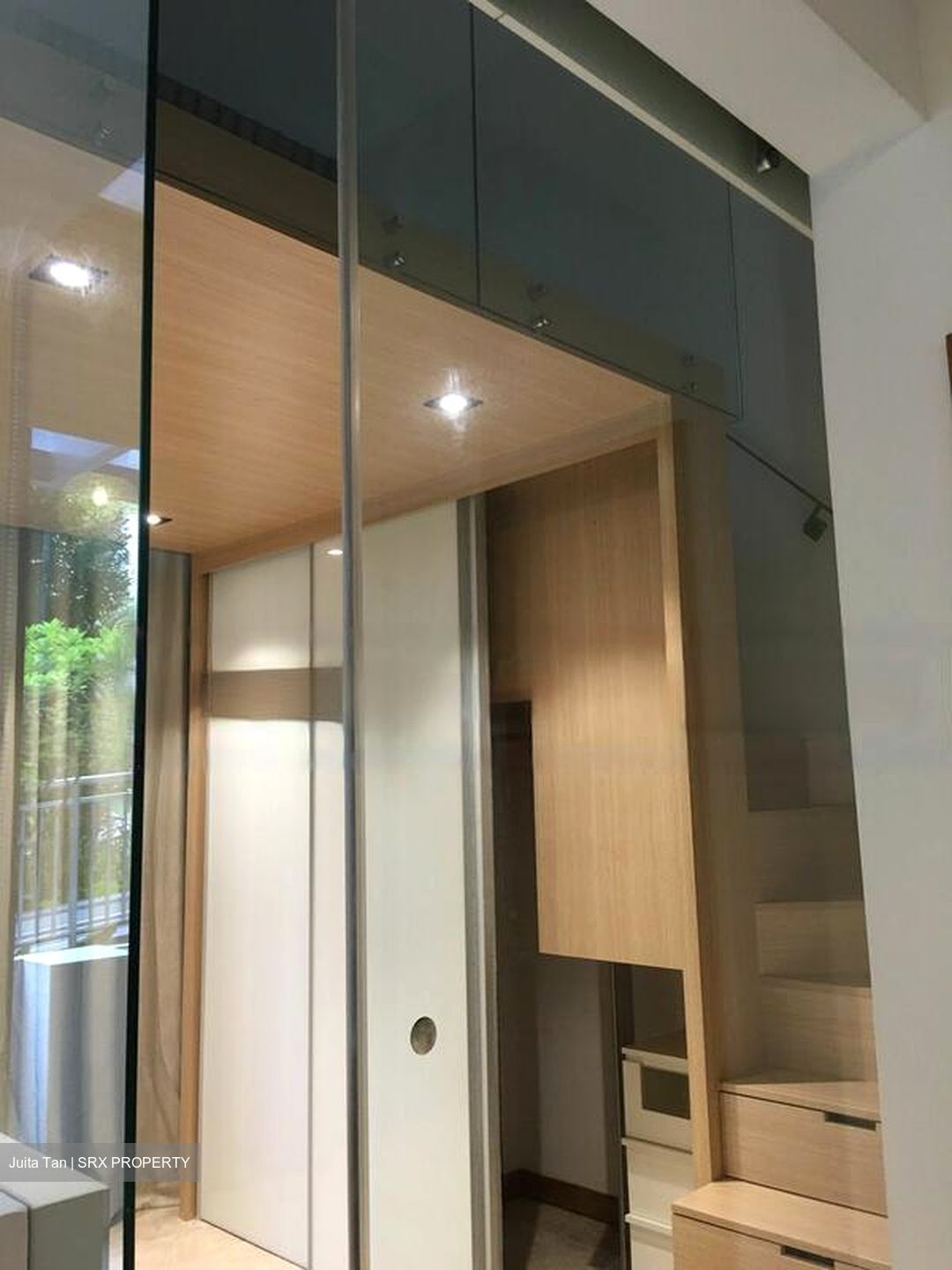Woodhaven (D25), Condominium #507550591